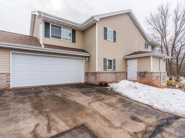 7395 WHITESPIRE ROAD, Unit 11, Schofield, WI 54476