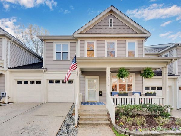 7912 Village Harbor Drive, Cornelius, NC 28031