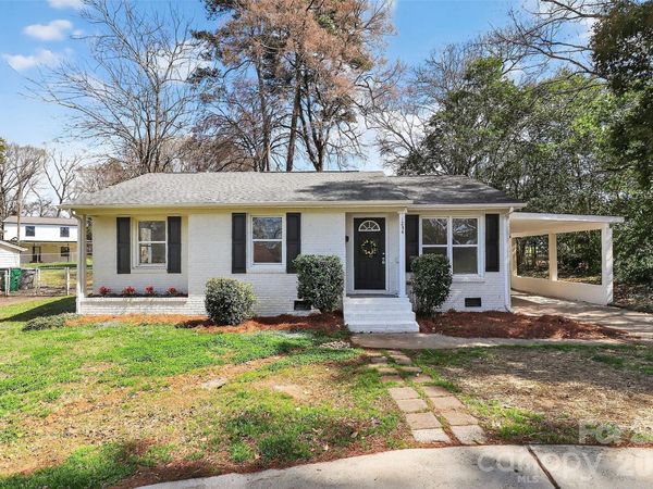 1234 Clanton Road, Unit 15, Charlotte, NC 28217