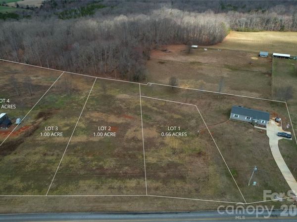130 SPEAKS Road, Olin, NC 28660