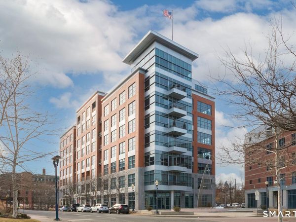 33 North Water, Unit 207, Norwalk, CT 06854