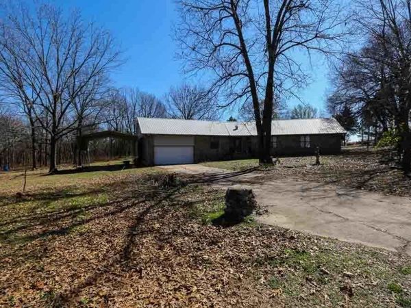 5232 W Cove Drive, Terlton, OK 74081