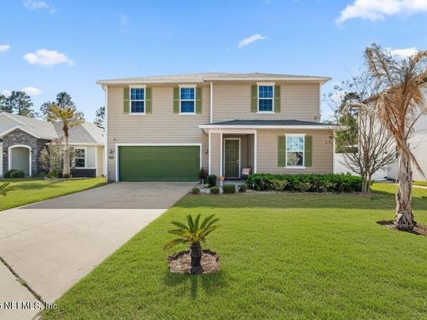 97500 ALBATROSS Drive, Yulee, FL 32097