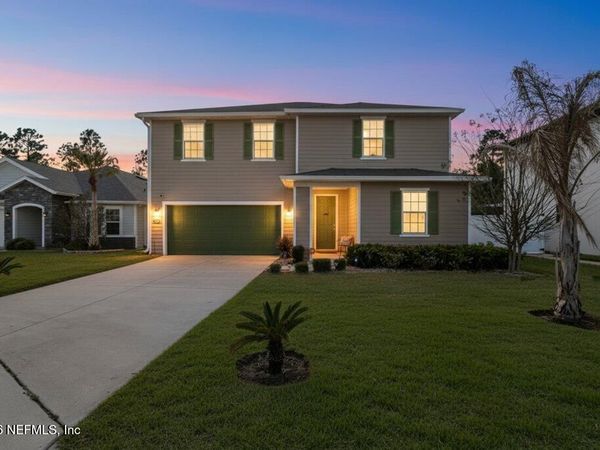 97500 ALBATROSS Drive, Yulee, FL 32097