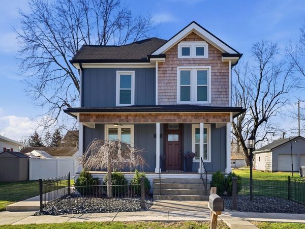 81 Town Street, Pataskala, OH 43062