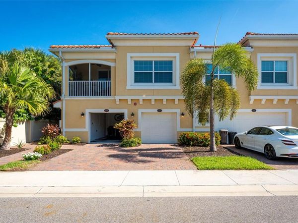 80 NAVIGATION CIRCLE, OSPREY, FL 34229