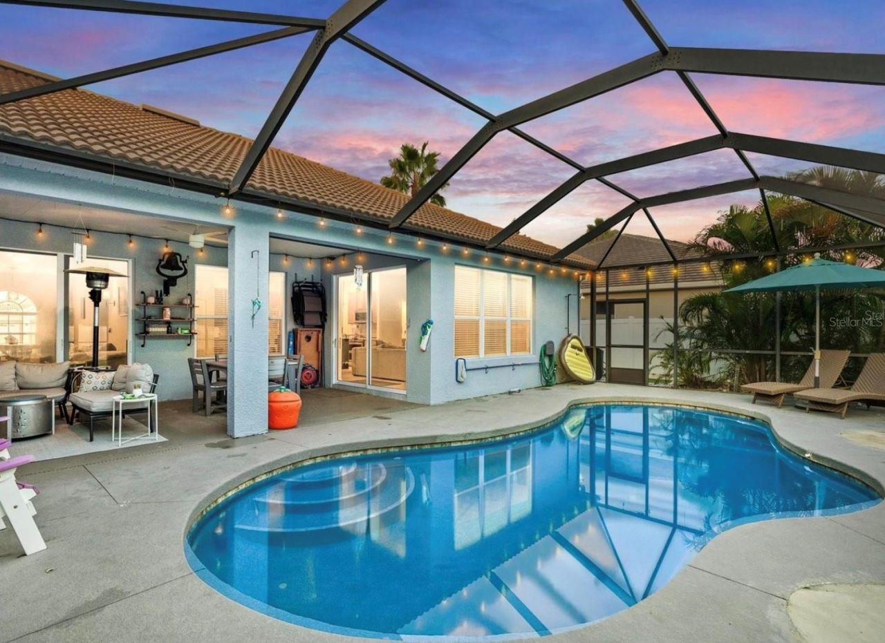 1602 Pinyon Pine Drive, Sarasota, FL 34240 Photo