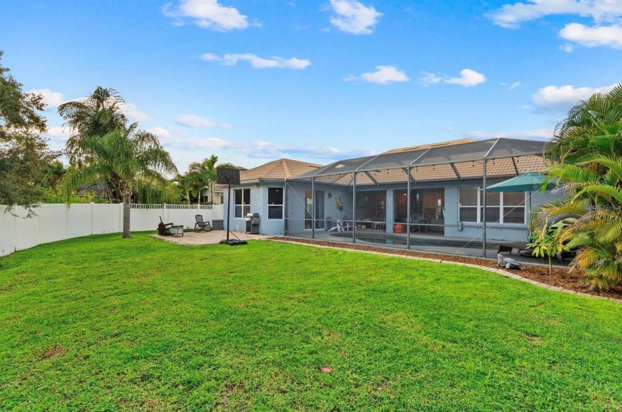 1602 Pinyon Pine Drive, Sarasota, FL 34240 Photo