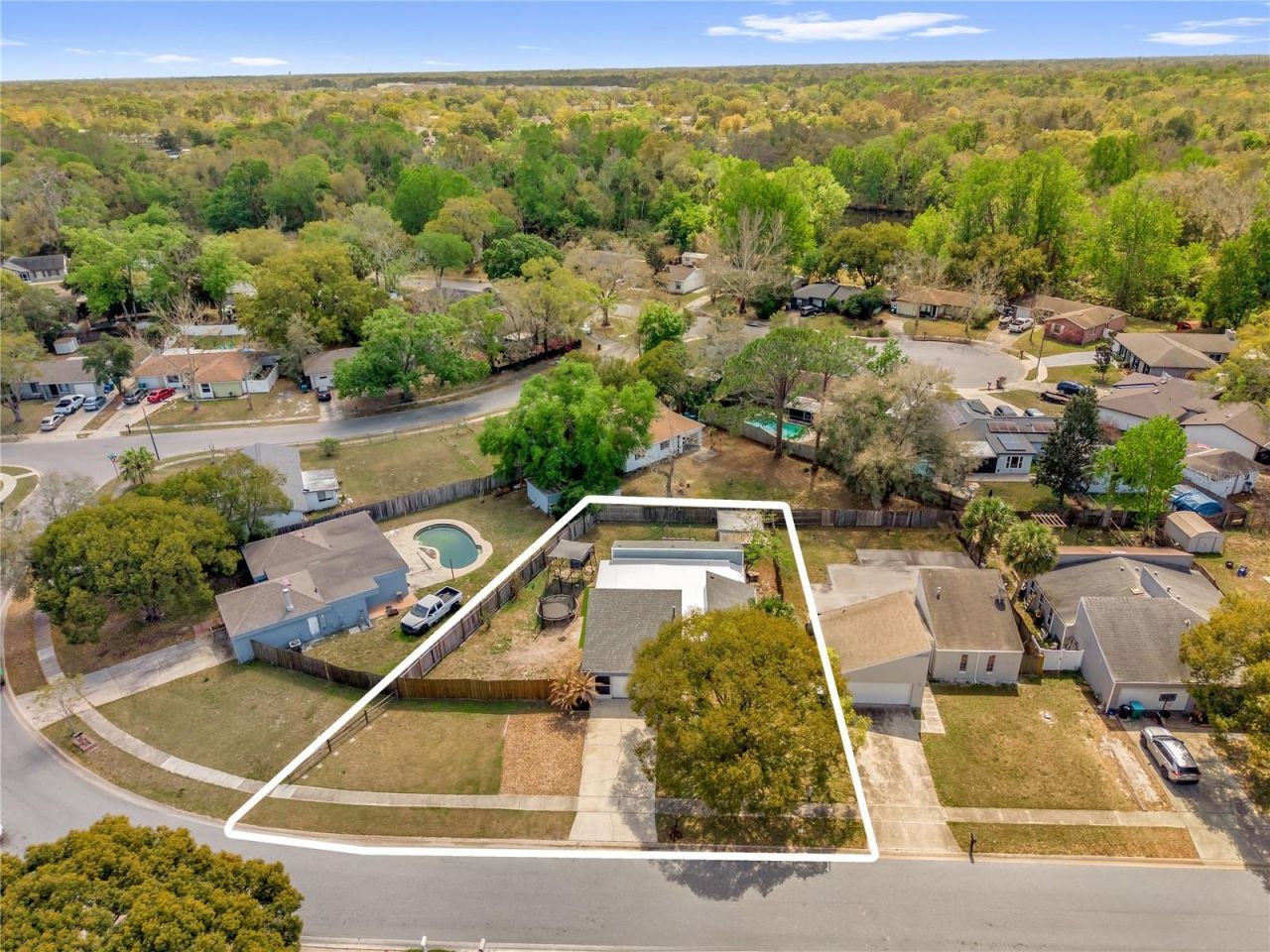 5 Gumtree Court , Winter Springs, FL 32708 Photo