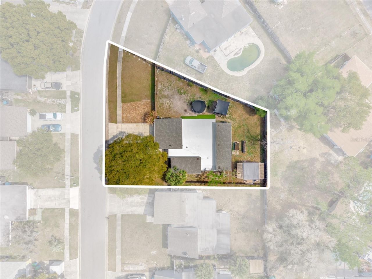 5 Gumtree Court , Winter Springs, FL 32708 Photo