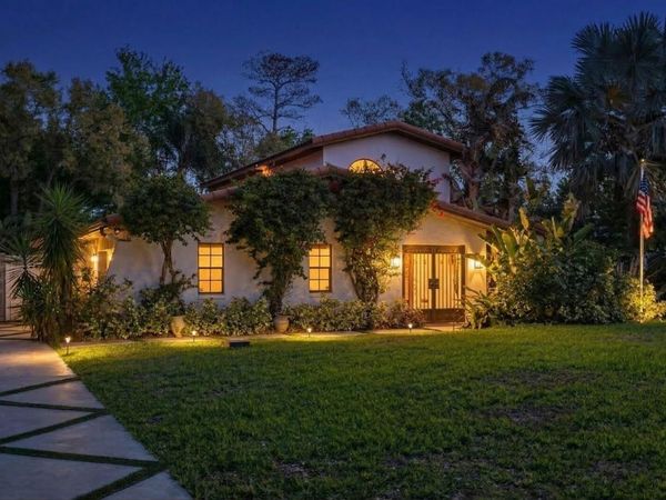 7915 FLOWERFIELD DRIVE , TAMPA, FL 33615