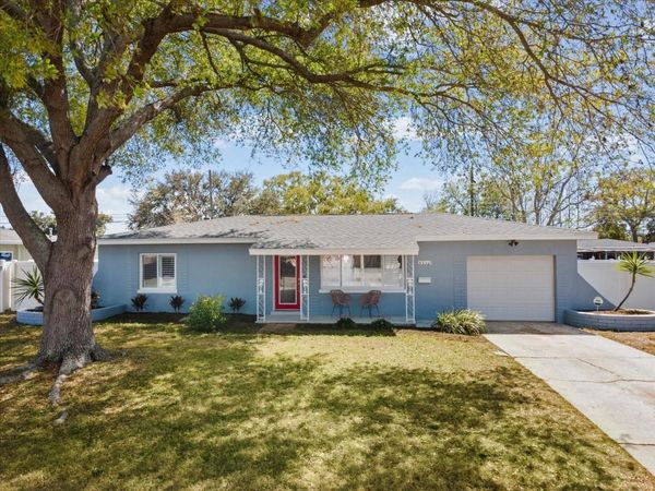 5330 26TH AVENUE N, ST PETERSBURG, FL 33710