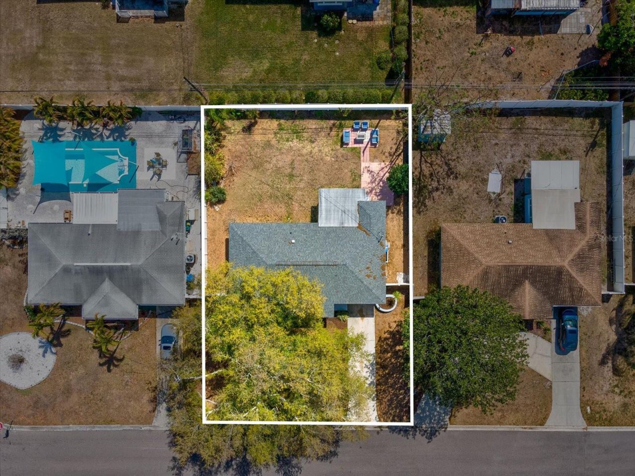 5330 26th Avenue N, Saint Petersburg, FL 33710 Photo