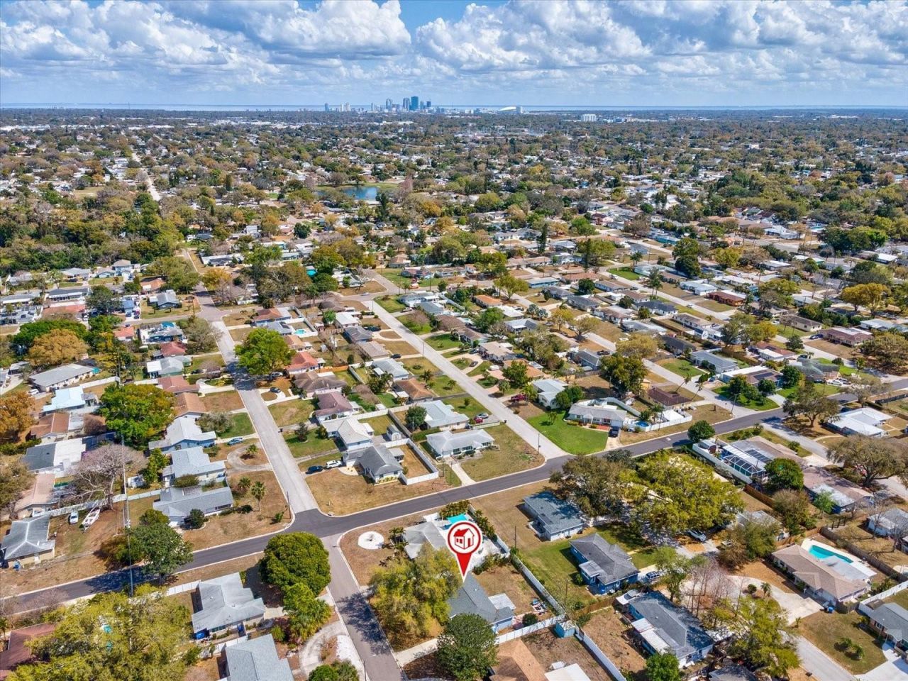 5330 26th Avenue N, Saint Petersburg, FL 33710 Photo