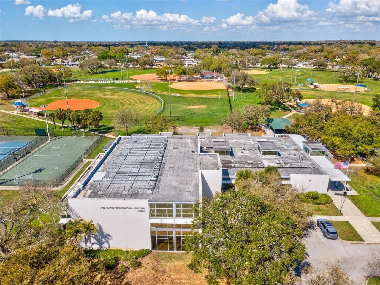 5330 26th Avenue N, Saint Petersburg, FL 33710 Photo