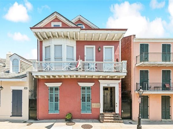 923 SAINT PHILIP Street , Unit C, New Orleans, LA 70116
