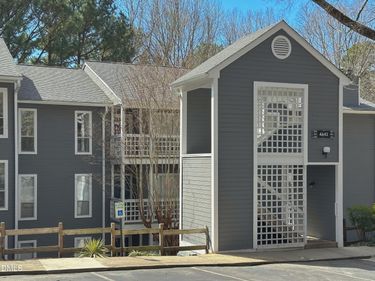 4641 Timbermill Court, Unit 302, Raleigh, NC 27612