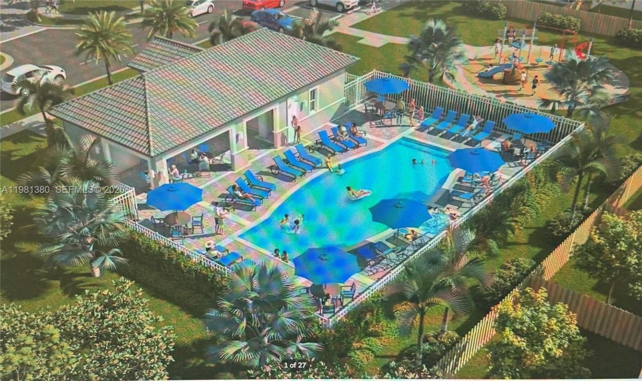 12022 NW 46th St, Coral Springs, FL 33076 Photo