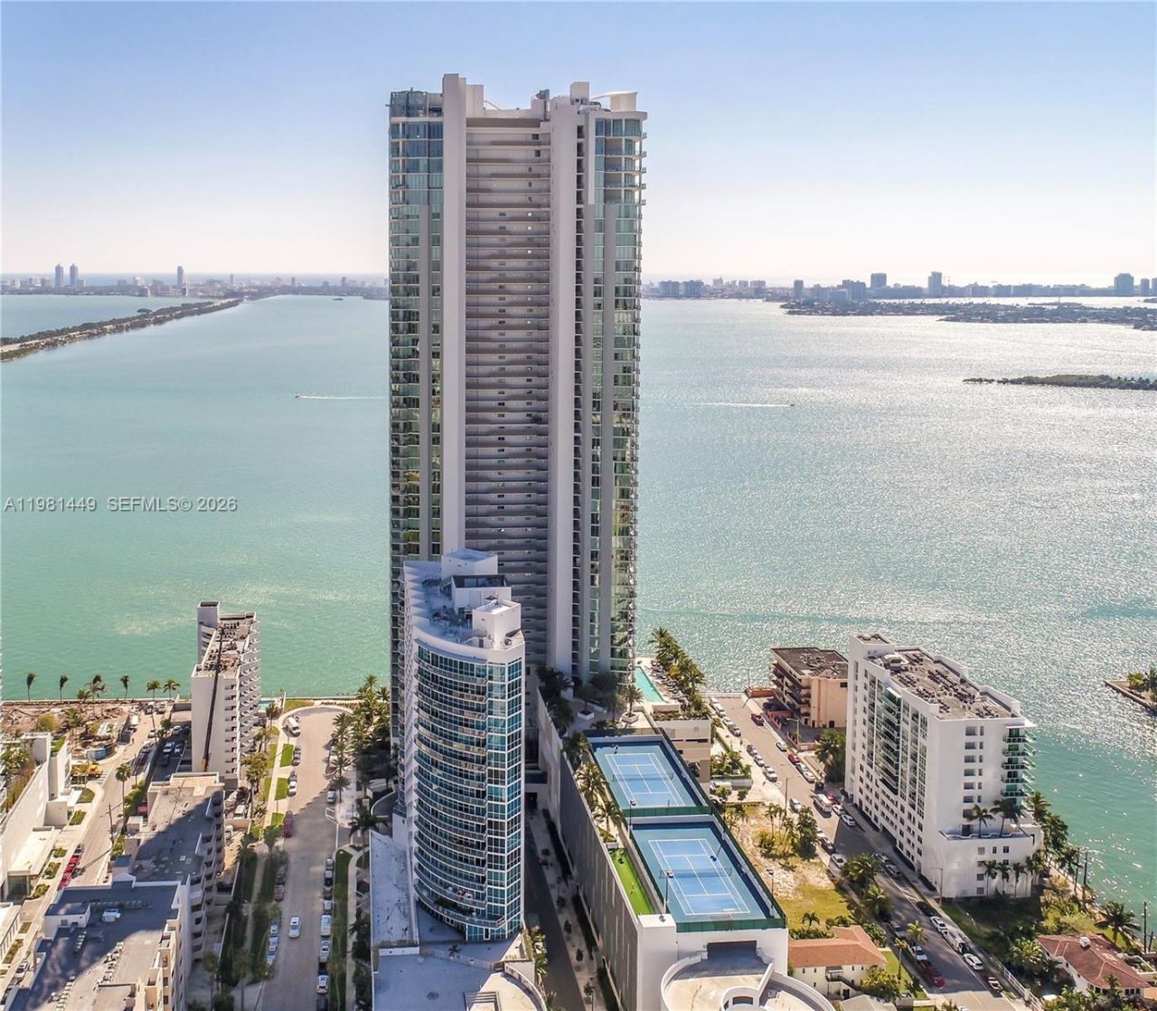 2900 NE 7th Ave , Unit 404, Miami, FL 33137 Photo
