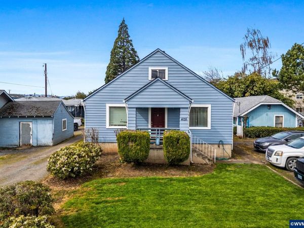 4125 & 4135 Portland Rd NE, Salem, OR 97301