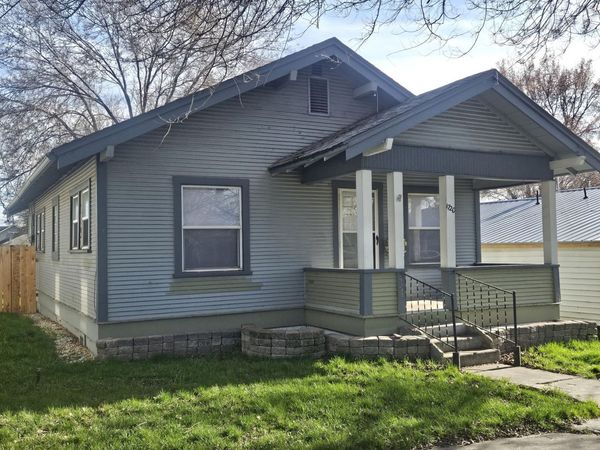 1720 Menlo Way, Klamath Falls, OR 97601