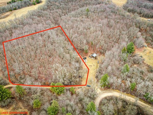 W10456 Whippoorwill Lane, Elroy, WI 53929