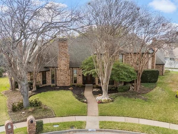 3833 Appomattox Circle, Plano, TX 75023