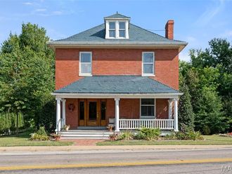 11778 E Highway 94 Dutzow, MO 63357