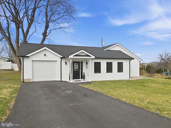 1647 4TH STREET, BETHLEHEM, PA 18020