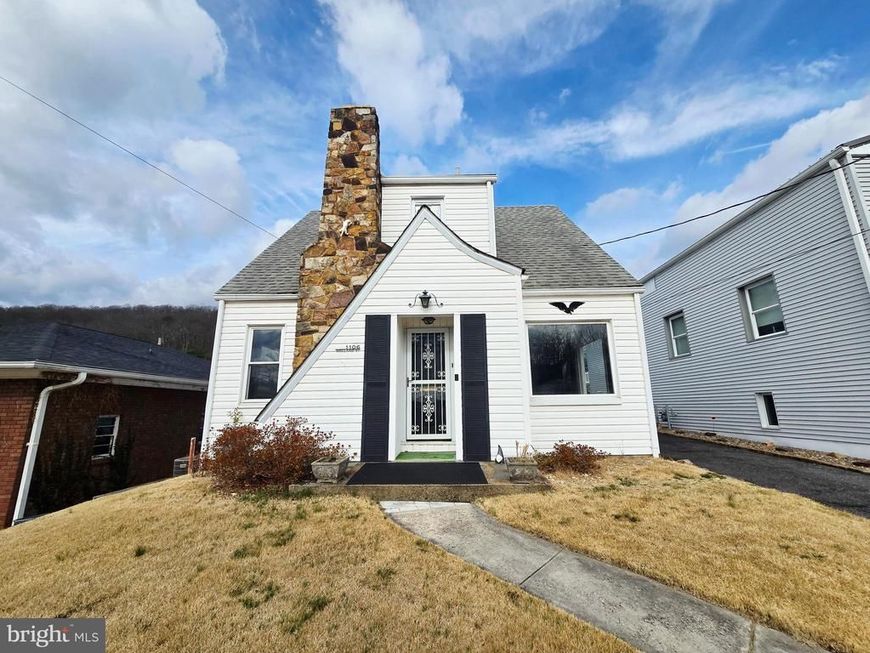 1106 Holland Street, Cumberland, MD 21502 Main Photo