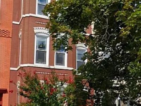 1408 10TH STREET NW, Unit 201, WASHINGTON, DC 20001