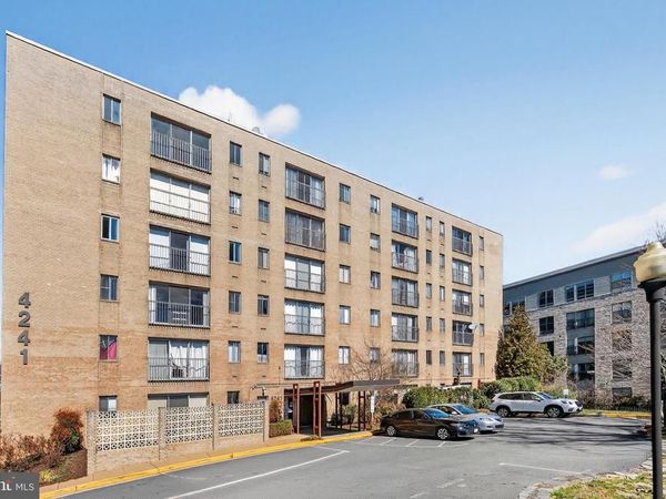 4241 COLUMBIA PIKE, Unit 601, ARLINGTON, VA 22204