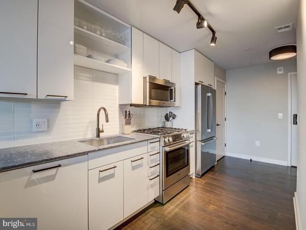 70 N STREET SE, Unit N607, WASHINGTON, DC 20003