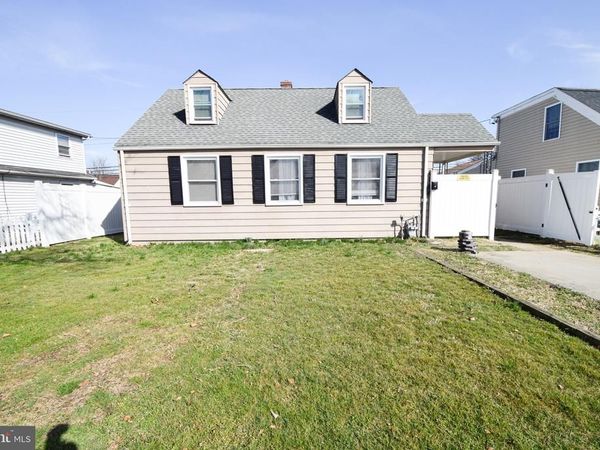 8128 DUNDALK AVENUE, BALTIMORE, MD 21222