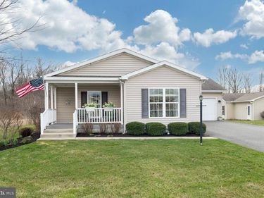 16 CORMORANT DRIVE, BECHTELSVILLE, PA 19505