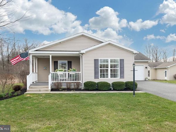 16 CORMORANT DRIVE, BECHTELSVILLE, PA 19505