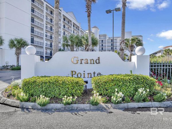 27284 Gulf Road, Unit 603, Orange Beach, AL 36561