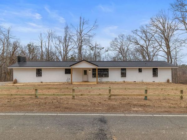 479 COUNTY ROAD 300 (1 +/- ACRES) RD, Glen, MS 38846