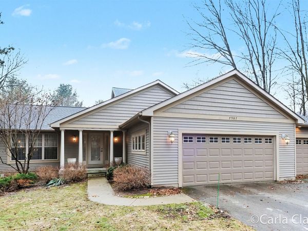 7987 Tiffany Avenue NE, Rockford, MI 49341