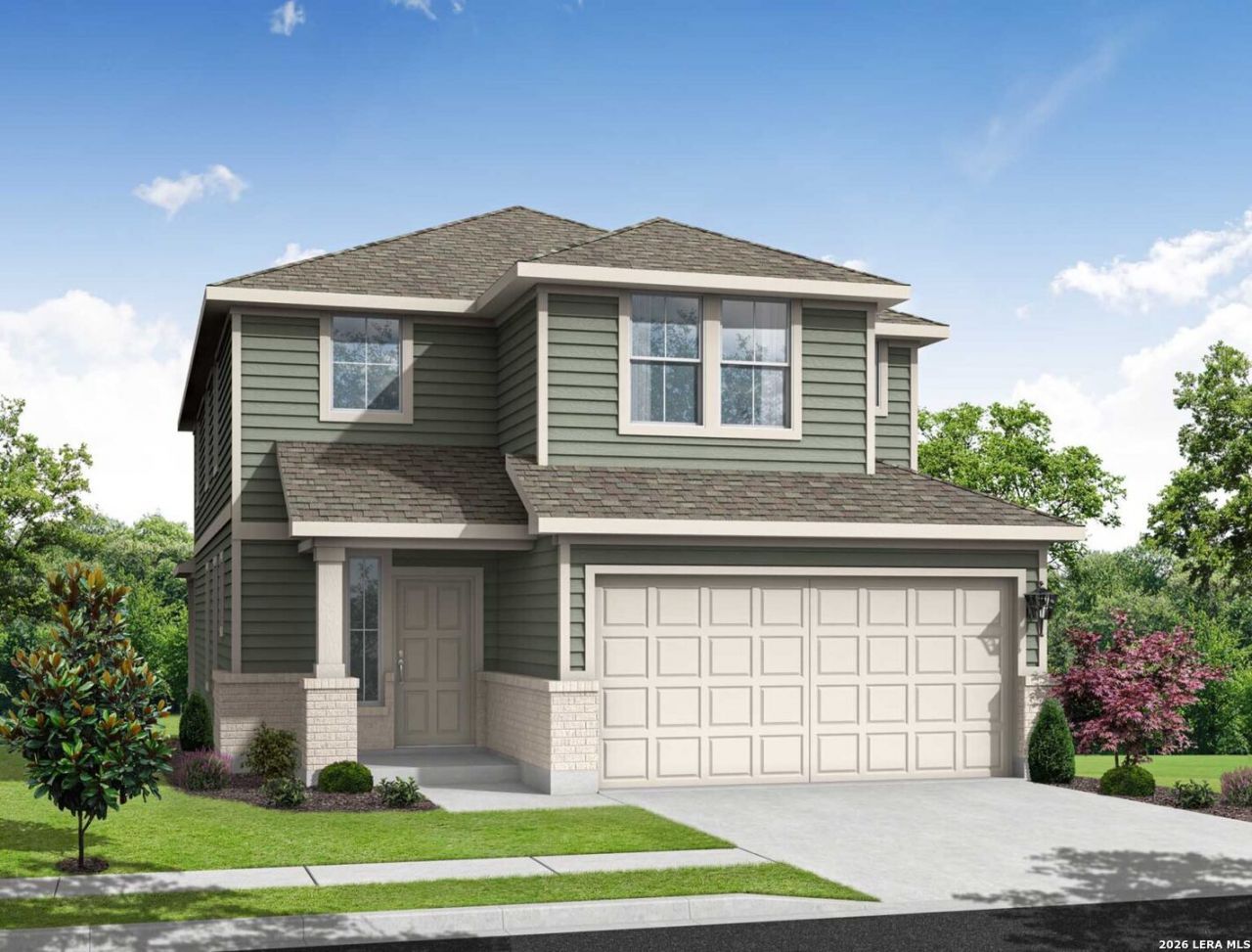 4959 Don Julio, San Antonio, TX 78222 Main Photo