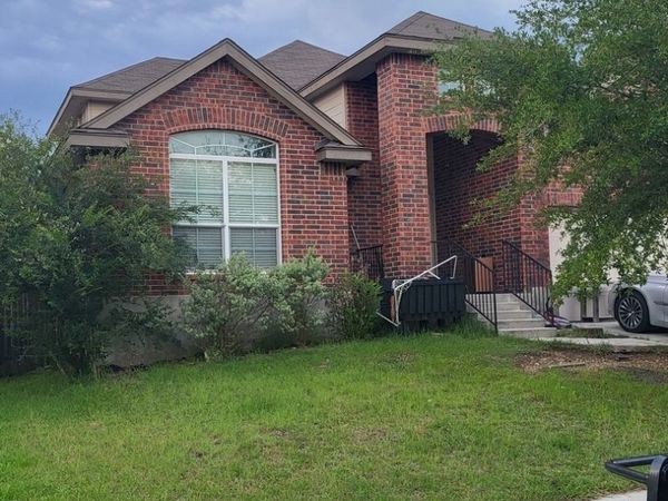 9707 Discovery, Converse, TX 78109