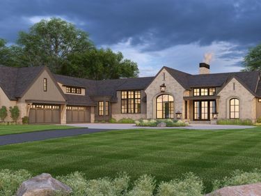 2953 Deer Hill Road , Medina, MN 55356