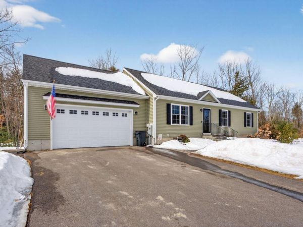 57 Plantation Way, Acton, ME 04001