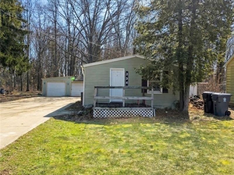 234 Oakwood Street, Elyria, OH 44035 Photo 1