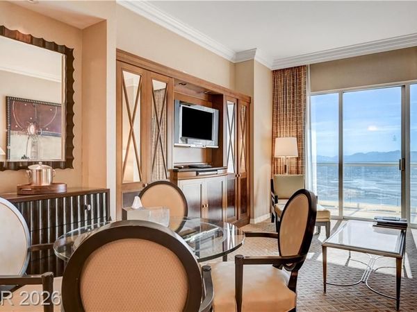 135 HARMON Avenue, Unit 702, Las Vegas, NV 89109