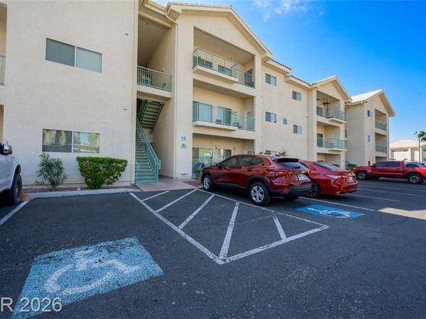 3550 Bay Sands Drive , Unit 3081, Laughlin, NV 89029
