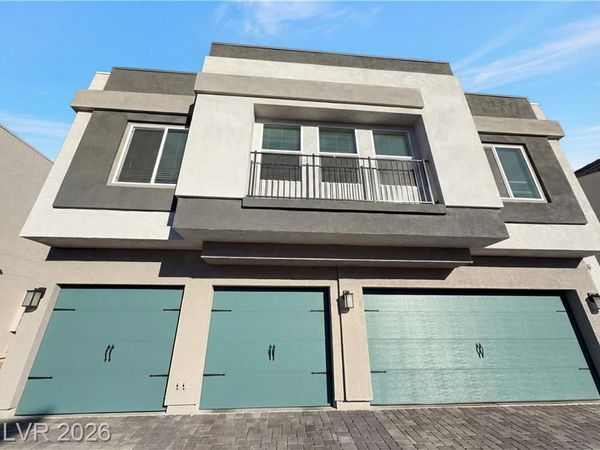 4242 Vivenda Street, Unit 1, Las Vegas, NV 89115