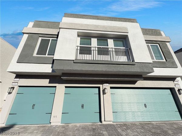4242 Vivenda Street, Unit 1, Las Vegas, NV 89115