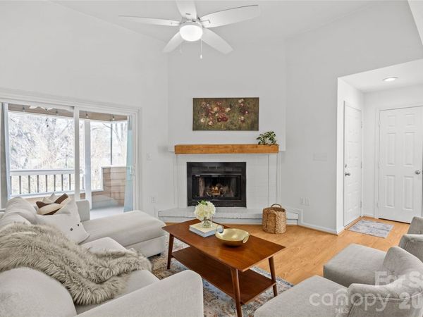 413 W 8th Street , Unit N, Charlotte, NC 28202