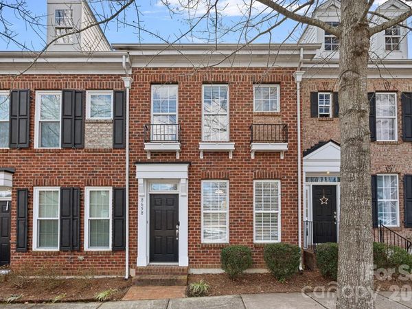 8658 Beaver Creek Drive, Charlotte, NC 28269